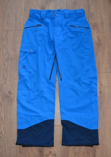 Pantalon ski homme salomon - homme,