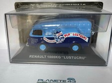 ALTAYA RENAULT 1000 KG