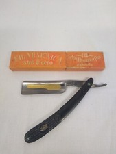 Rasoir Coupe Choux Filarmonica 14 Sub Cero José Monserrat Pou Espana