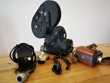 🔥  Arriflex ST 16mm #6226 +