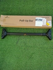 Barre de Traction Ajustable Neuve