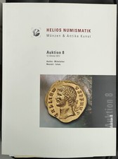 7 Livres numismatiques -
