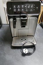 Expresso avec broyeur PHILIPS 3200 model EP3226/40 (occasion)