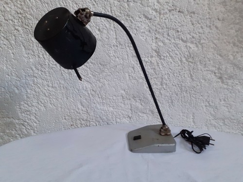 Lampe lamp bauhaus - bauhaus, à