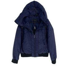 Cop.copine Femme Bleu Marine