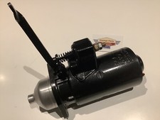 Citroen 2cv Dyane Mehari démarreur 12 volts DUCELLIER 6195 A