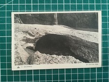 125 CPA ANCIENNE - Gavarnie -