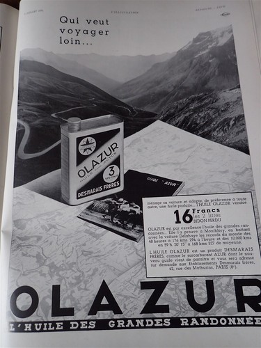 Olazur huile des grandes - olazur,