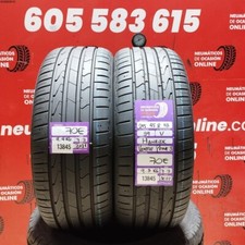 2X 215 45 R18 89V HANKOOK