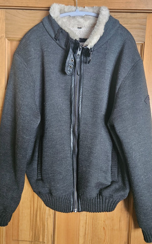 Schott men sherpa lined - men’s,
