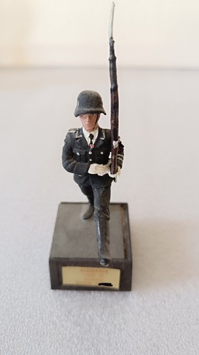 Soldat plomb ww2 - soldat,