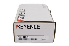 KEYENCE NE-Q05 Ethernet Switch