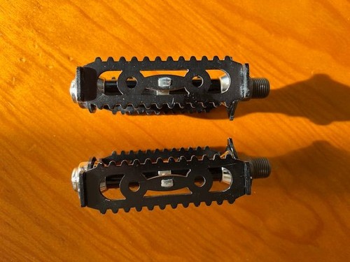 Pedales lyotard 460d - pedales,