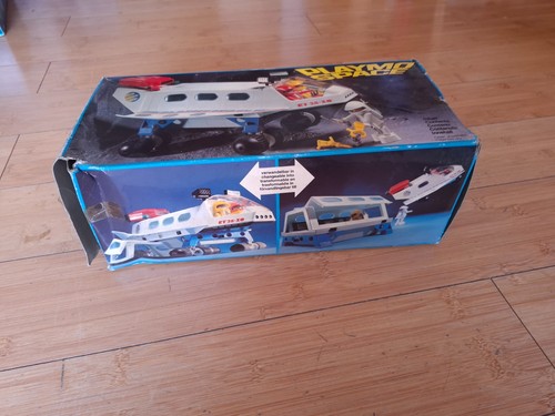 Playmobil space playmo - playmobil, ,
