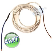 Câble chauffant antigel 4 m