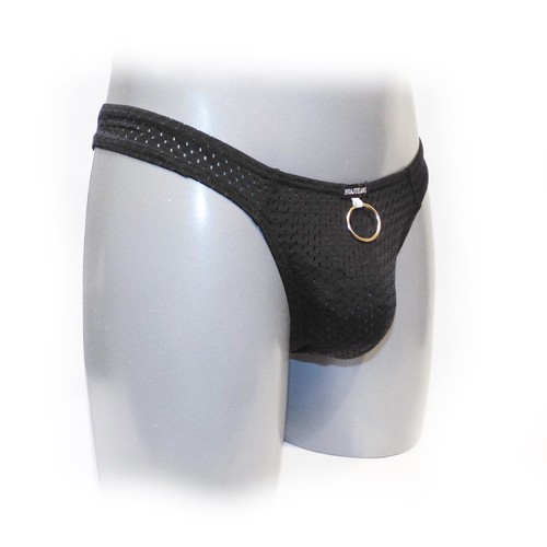 Mode homme anneau cerceau - homme,
