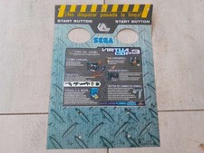 ARCADE - Virtua Cop 3 -