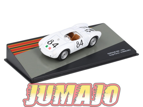 Prc24 voiture altaya ixo - voiture,