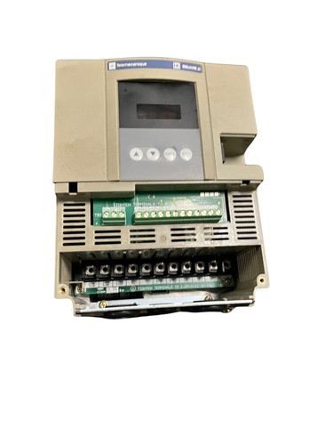 Variateur altivar - variateur,