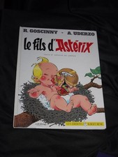 EDITION ORIGINALE  BD Le Fils