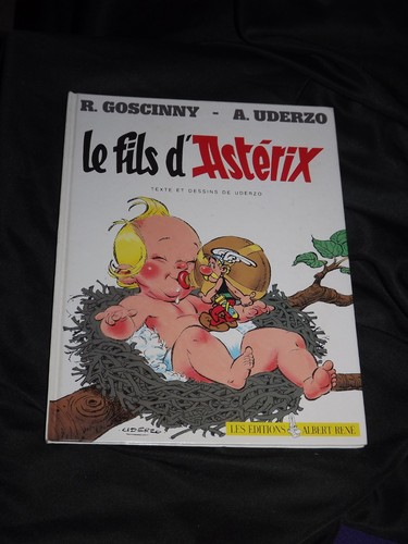 Edition originale le fils - edition,