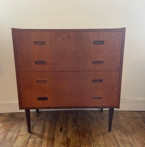 Commode scandinave nordique - , à