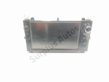 AUTORADIO 281153868R RENAULT