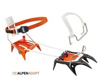 Crampons De Ski Alpinisme