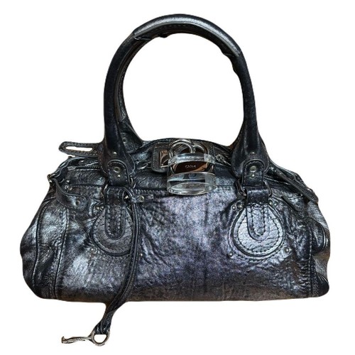 Cadenas sac cuir - cadenas,