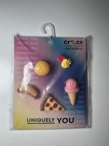 Crocs jibbitz shoe sweets and - jibbitz,