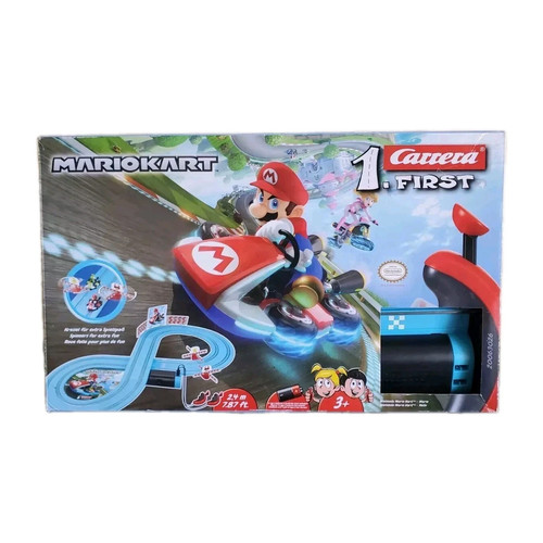 Carrera first mario - first,
