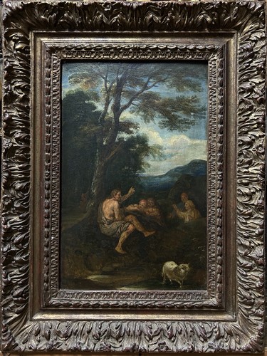 19th century antique - 18-19th,