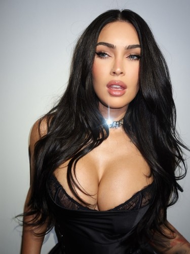 Megan fox 11x14 - fox, photo