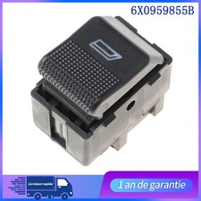 6X0959855B Bouton Lève-Vitre