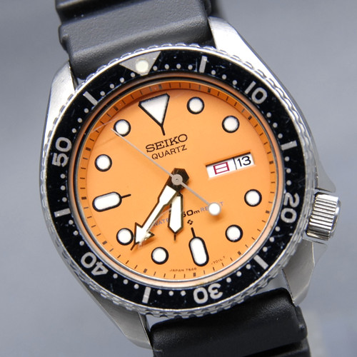 1982 exc montre homme - 1982,