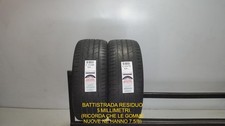 Pneus D'Occasion 225/45R17 91W