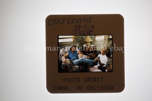 Overboard goldie hawn kurt - goldie,