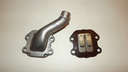 Yamaha pipe d admission - yamaha, 50.