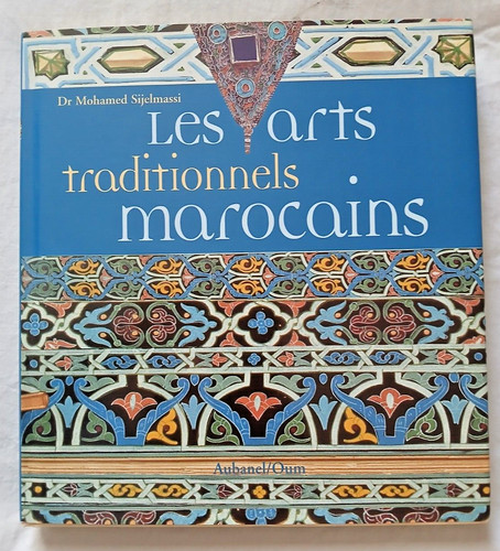 Les arts traditionnels - les,
