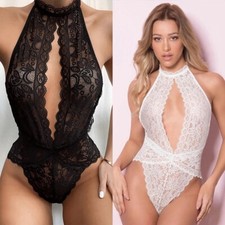 Costume porno dentelle