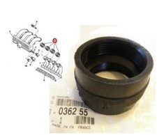 Manchon Collecteur D'admission