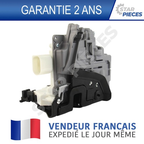 Moteur centralisation - moteur, de