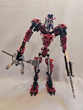 LEGO Bionicle Titans #8756