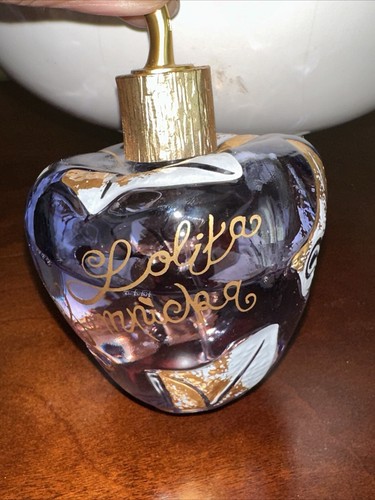 Lolita lempicka oz - lolita, edp