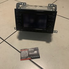 25915BH20B système navegation gps pour NISSAN JUKE 1.5 2011 7612830050