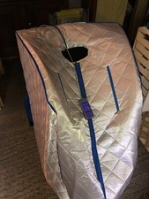 Sauna Portatif Pliable De