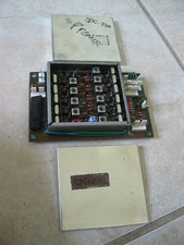 Icom IC-730 PREMIX Unit in