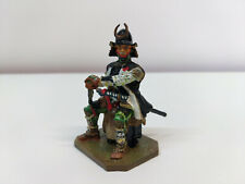 Collection Samouraï Del Prado - Daimyo Sanada Masayuki