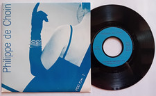 RARE SP FREE FUNK PHILIPPE DE