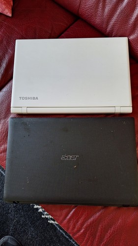 Lot ordinateurs portables - de,